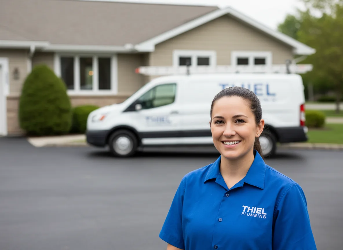 Plumber Townsend, DE FAQs